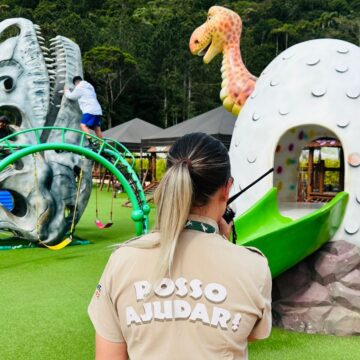 Grupo Oceanic realiza Feirão de Empregos com mais de 50 vagas e contratação imediata em Balneário Camboriú