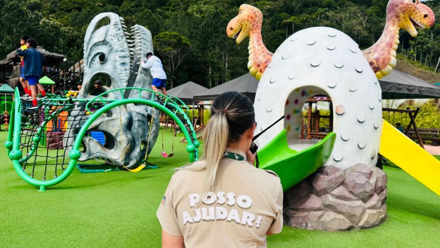 Grupo Oceanic realiza Feirão de Empregos com mais de 50 vagas e contratação imediata em Balneário Camboriú