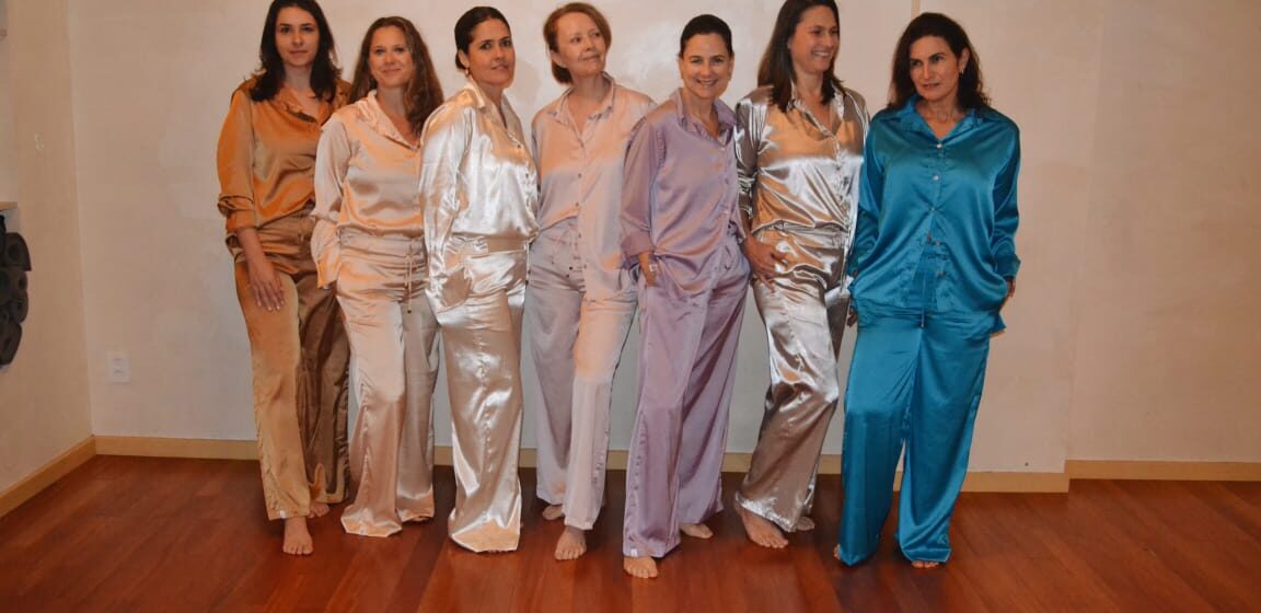 Kaiut Yoga Floripa: conforto, estilo e liberdade em movimento