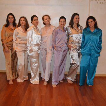 Kaiut Yoga Floripa: conforto, estilo e liberdade em movimento