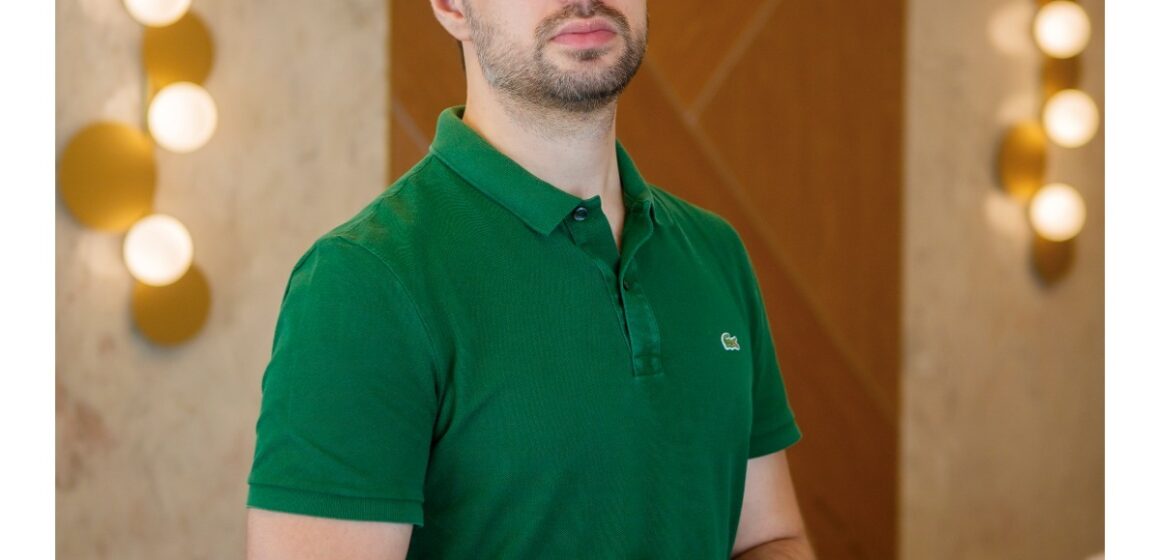 Arquitetura personalizada e inovação em oftalmologia são destaques na Revista PERFIL