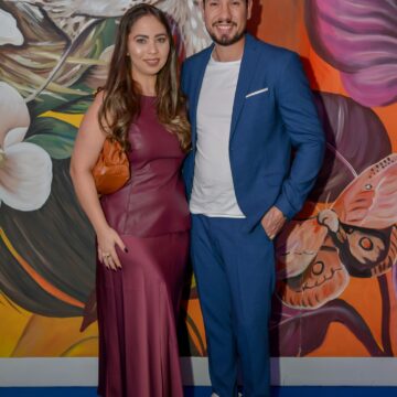 Revelo está na CASACOR SC Florianópolis