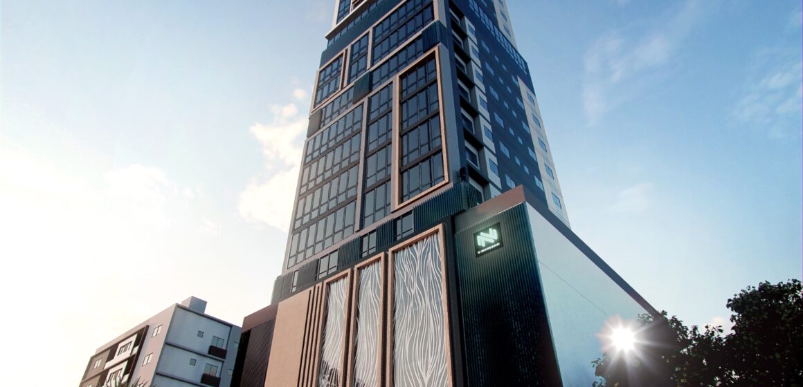 Diversificação de renda impulsiona o pujante mercado imobiliário no litoral catarinense