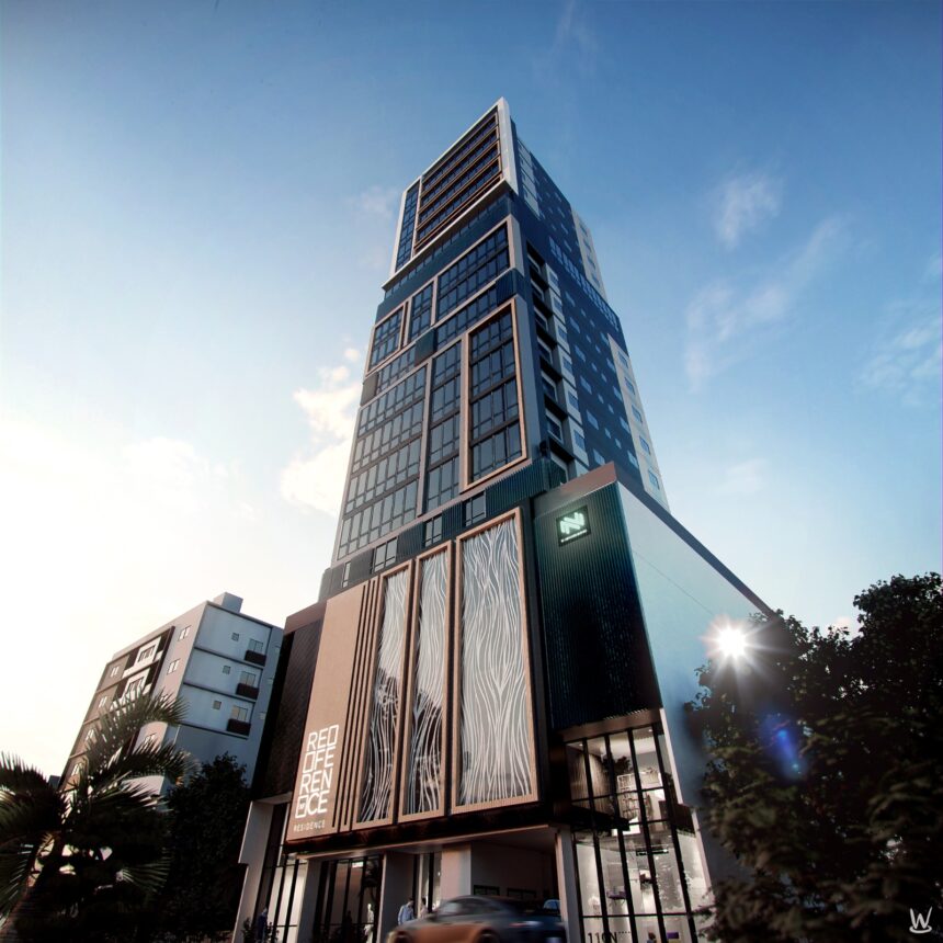 Diversificação de renda impulsiona o pujante mercado imobiliário no litoral catarinense