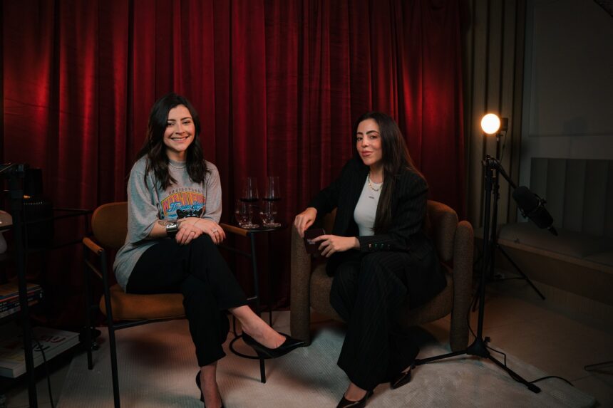 Podcast “Behind Brands” estreia com foco nos bastidores de marcas e negócios inspiradores