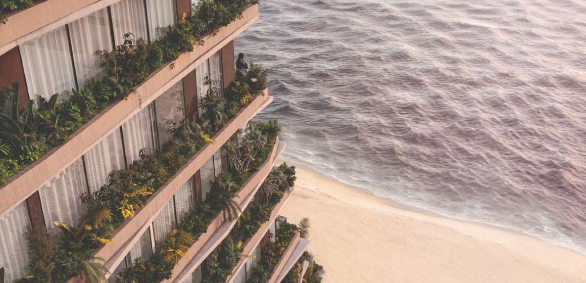 Itapema ganha empreendimento com conceito inspirado na tríade da energia mental