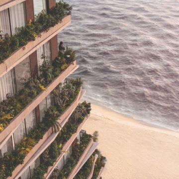 Itapema ganha empreendimento com conceito inspirado na tríade da energia mental