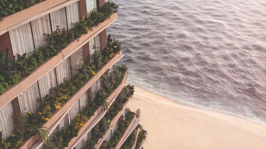 Itapema ganha empreendimento com conceito inspirado na tríade da energia mental