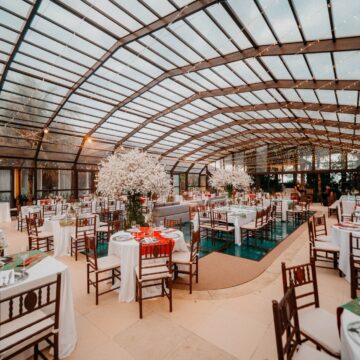 Um Natal Tropical e Mágico à Beira-Mar na Pousada Estaleiro Guest House