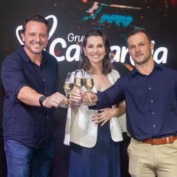 Grupo Cascanéia anuncia investimento milionário em expansão e melhorias