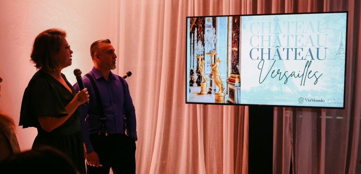 Chega ao Brasil a Via Mondo – Experiências de viagem com correspondentes internacionais