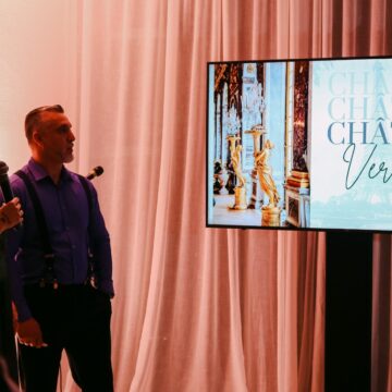 Chega ao Brasil a Via Mondo – Experiências de viagem com correspondentes internacionais