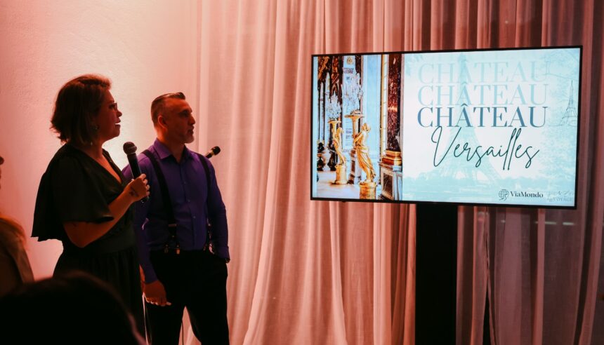 Chega ao Brasil a Via Mondo – Experiências de viagem com correspondentes internacionais