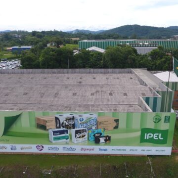 IPEL completa 41 anos de olho nos próximos desafios