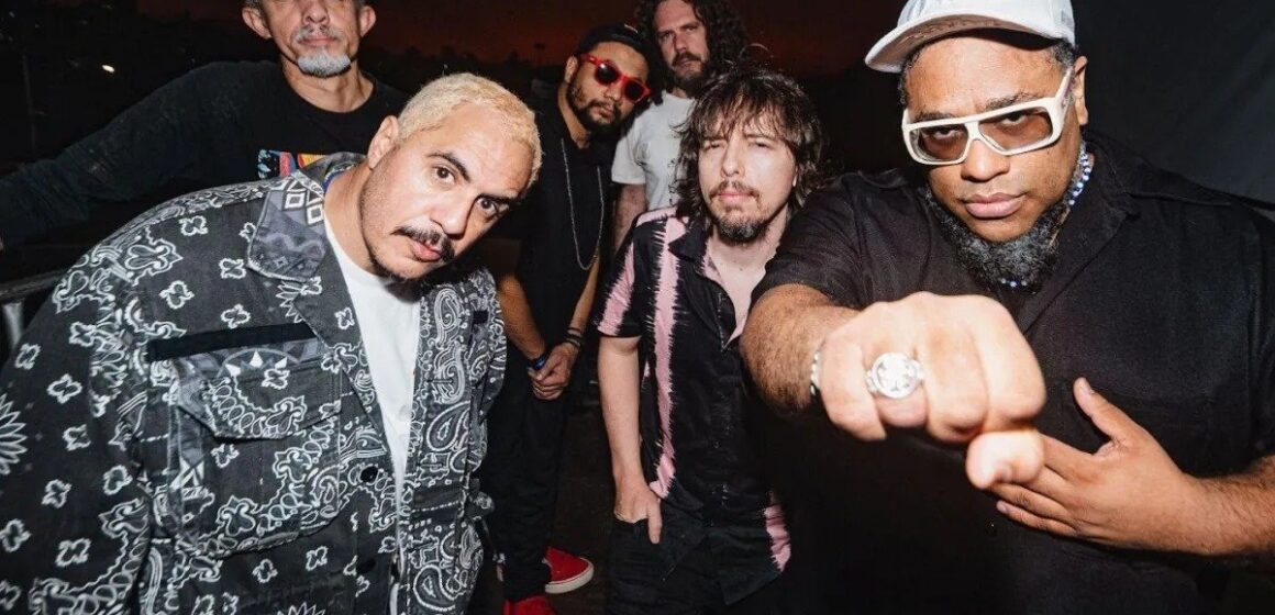 Planet Hemp passa por Santa Catarina com turnê de despedida no P12