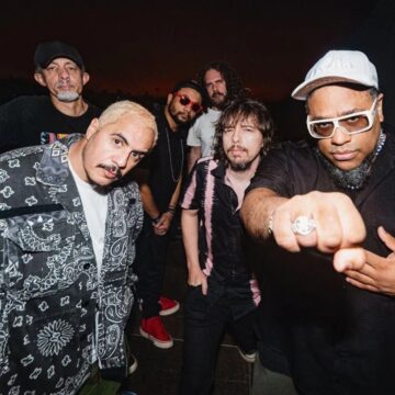 Planet Hemp passa por Santa Catarina com turnê de despedida no P12