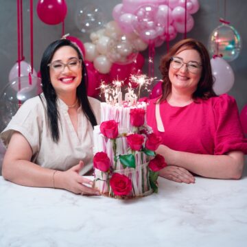 Rosafatho Eventos celebra 15 anos em Santa Catarina e consolida trajetória no mercado de eventos