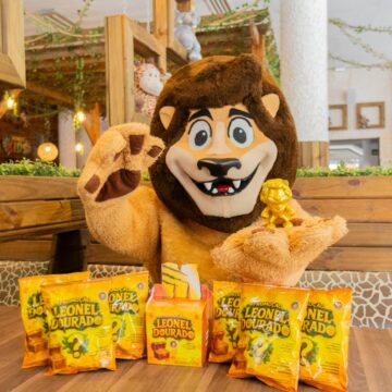 Mundo Animal lança campanha “Leonel Dourado” com brinquedo premiado e prêmios incríveis