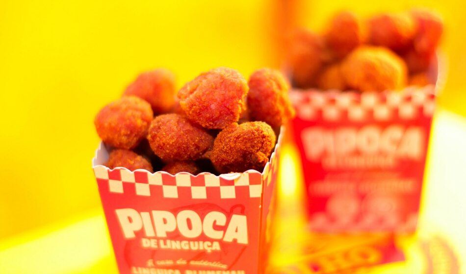 Gastronomia da Oktoberfest traz novidades e acolhe todos os públicos