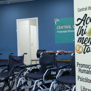 40ª Oktoberfest Blumenau reforça o compromisso com a segurança e inclusão