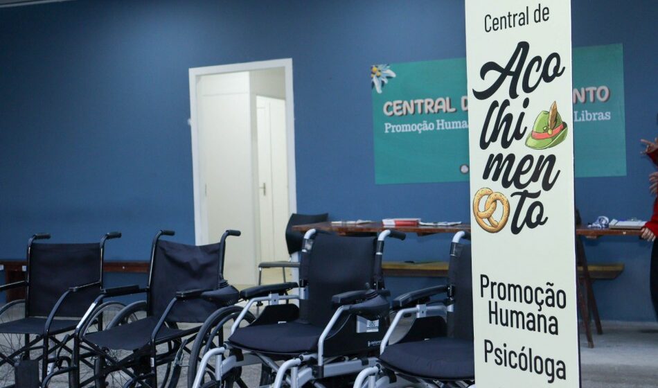 40ª Oktoberfest Blumenau reforça o compromisso com a segurança e inclusão