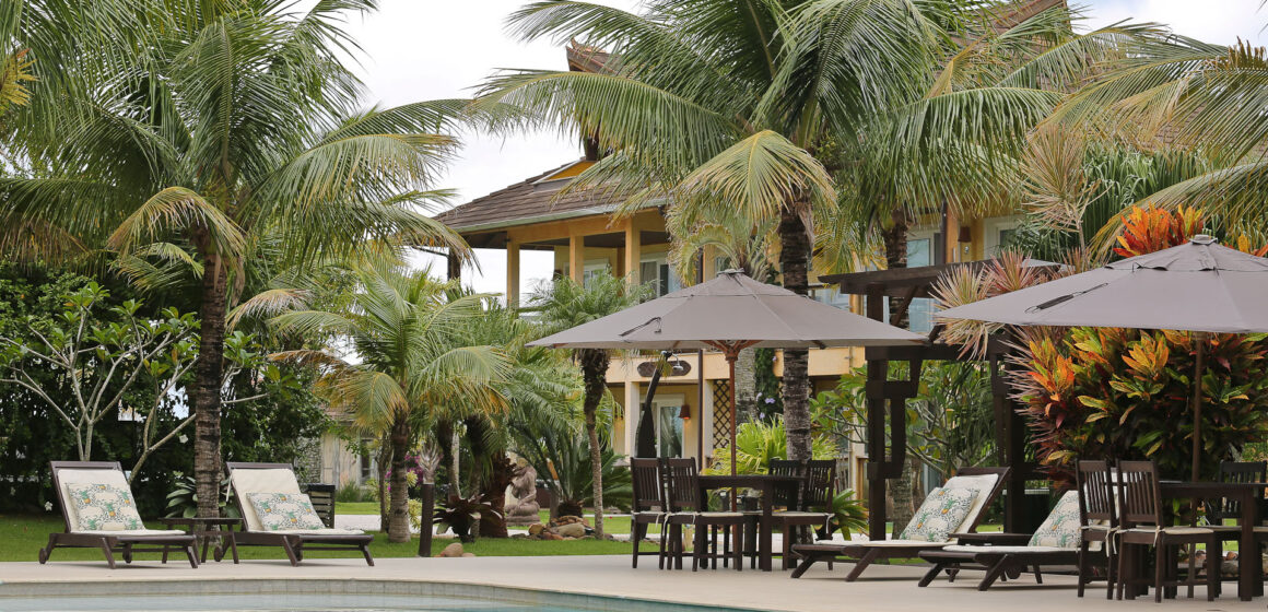 Pacotes especiais para as festas de outubro na Pousada Estaleiro Guest House