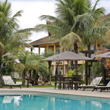 Pacotes especiais para as festas de outubro na Pousada Estaleiro Guest House