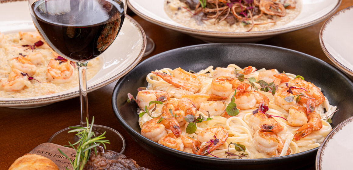 Happy Hour à beira-mar é a novidade da Pousada Estaleiro Guest House