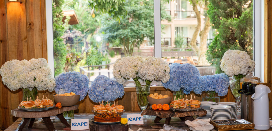 Pousada Estaleiro Guest House o destino perfeito para confraternizações de fim de ano em Balneário Camboriú