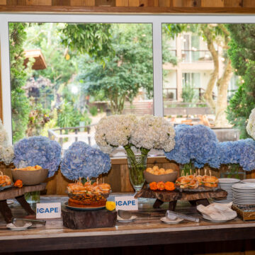 Pousada Estaleiro Guest House o destino perfeito para confraternizações de fim de ano em Balneário Camboriú