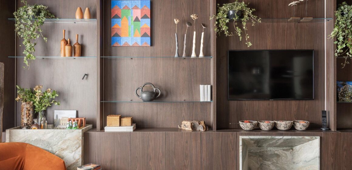 Revelo apresenta peças assinadas na CASACOR SC, que segue até este final de semana, em Florianópolis