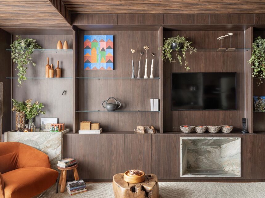 Revelo apresenta peças assinadas na CASACOR SC, que segue até este final de semana, em Florianópolis