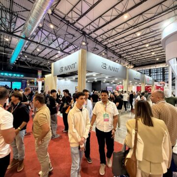 Expocentro Balneário Camboriú sedia o ONDM, uma das principais feiras do setor têxtil do Brasil