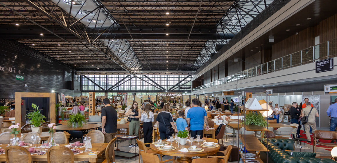 Home & Decor encerra 2025 com recorde de público e anuncia expansão para 2026