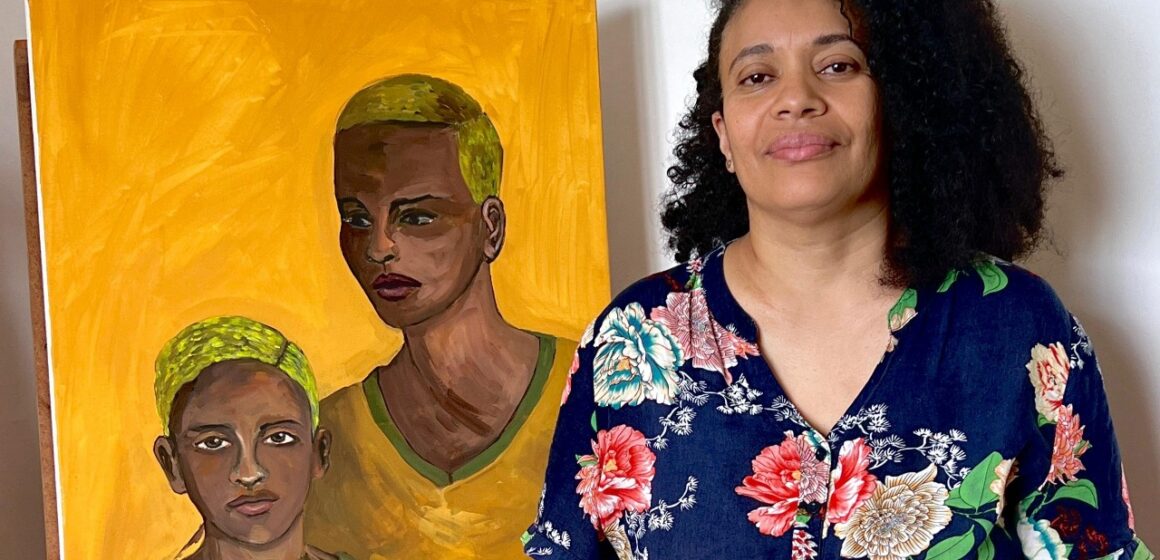 Mostra inédita de Dalva França de Assis explora o poder da escuta e do silêncio