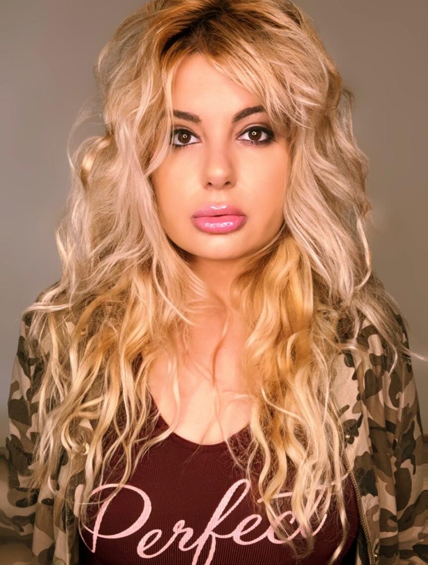 Day Broniczak (Sohui): uma carreira em ascensão que une propósito, autenticidade e influência responsável