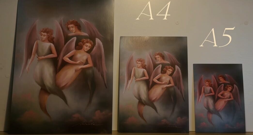 Coleção Fragmentos de Luz: Mensageiros de Amor e Proteção