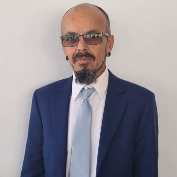 Denny Silva é o convidado especial do episódio 12 do aclamado podcast “Além do Script”, de Waldir Correia