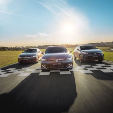 Volkswagen lança Jetta GLI 2026 em todo o Brasil, neste sábado