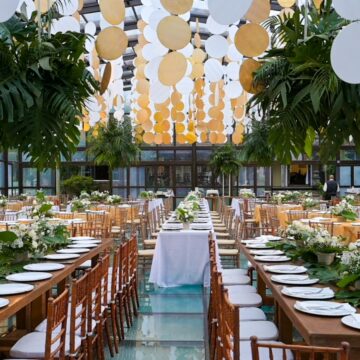 Um Réveillon Tropical de Sofisticação e Encanto na Pousada Estaleiro Guest House