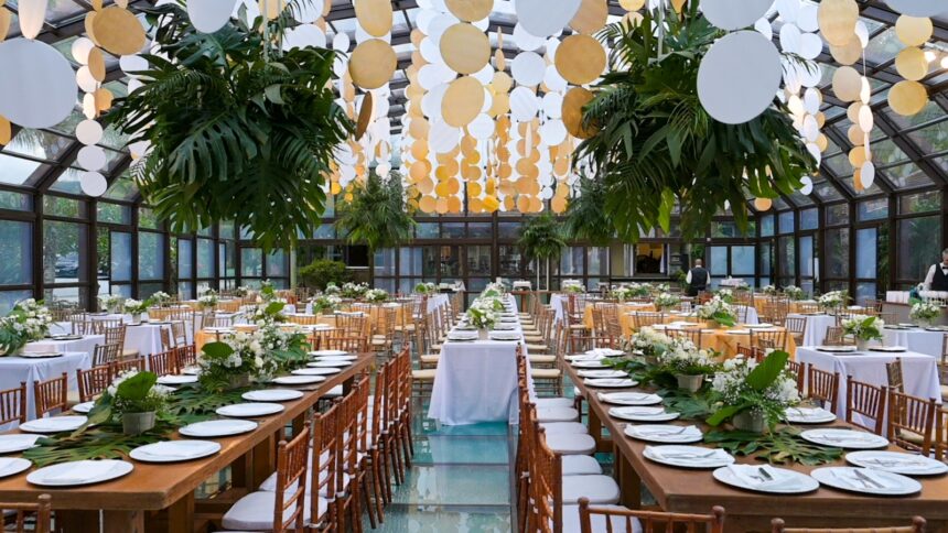 Um Réveillon Tropical de Sofisticação e Encanto na Pousada Estaleiro Guest House