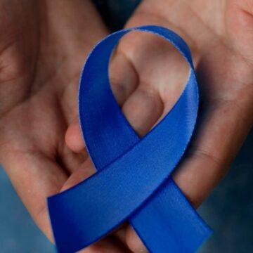 NOVEMBRO AZUL:DIAGNÓSTICO PRECOCE AUMENTA AS CHANCES DE CURA DOCÂNCER DE PRÓSTATA