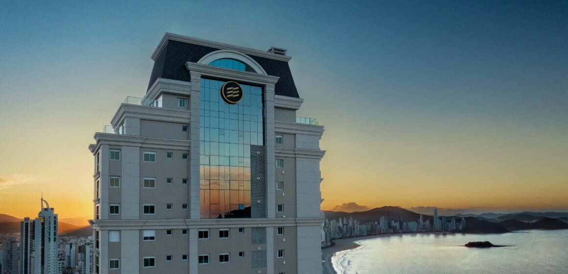 Embraed tem projeto premiado por inovação estrutural inédita no Brasil