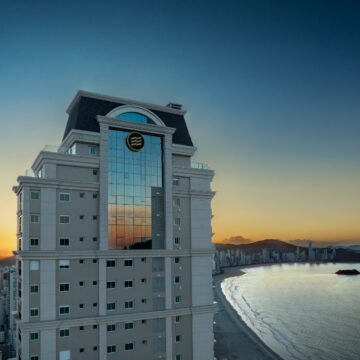 Embraed tem projeto premiado por inovação estrutural inédita no Brasil