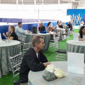 Rodada de Negócios impulsiona setor de alimentos e bebidas em Santa Catarina