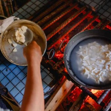Projeto “Sabores da Memória” promove oficinas gratuitas de culinária e resgata receitas tradicionais de Balneário Camboriú