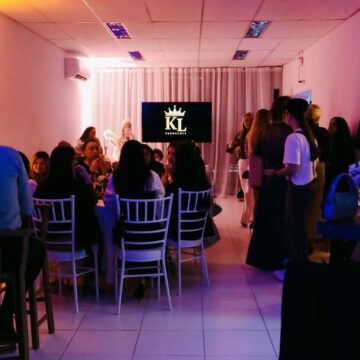 Na esteira do crescimento no segmento de eventos, inaugura, dia 11, a Casa Branca Eventos, em Blumenau