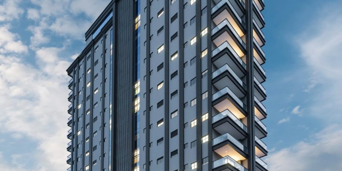 Nautik Class eleva o padrão de sofisticação em Porto Belo