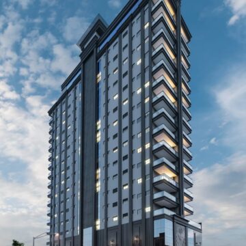 Nautik Class eleva o padrão de sofisticação em Porto Belo