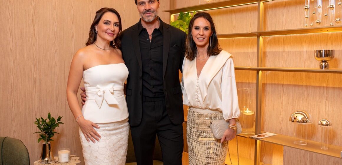 Ornare inaugura showroom em Balneário Camboriú